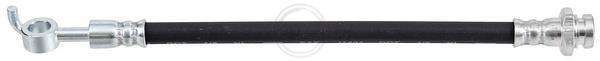 Flexible de frein (Durite de frein) A.B.S. ALL BRAKE SYSTEMS BV. ref. SL 1055